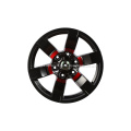 TOYOTA TRD PRO STYLE WHEELS FITS 4RUNNER TACOMA